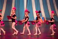 Mini Stars Circus 1C  041
